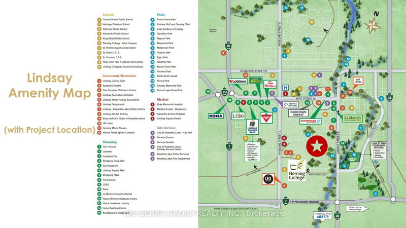 100 Albert St, Kawartha Lakes, K9V 3H7 | Image 2