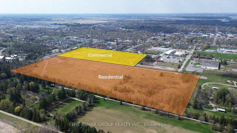 100 Albert St, Kawartha Lakes, K9V 3H7 | Image 3