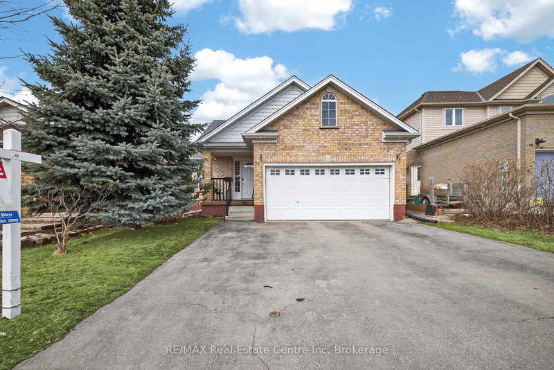 91 Flaherty Dr, Guelph, N1K 1Y7 | Image 2