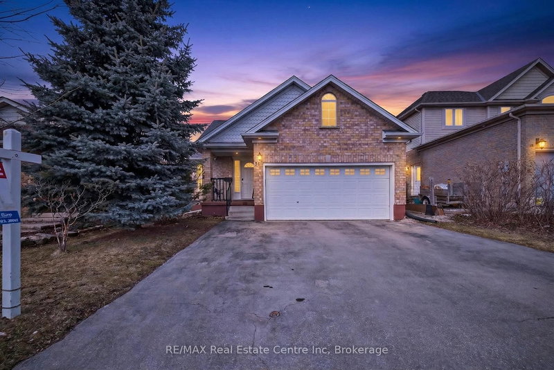 91 Flaherty Dr, Guelph, N1K 1Y7 | Image 3