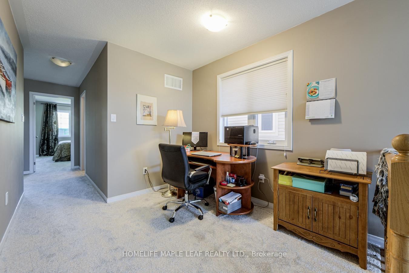 Townhouse for sale at 65 Cathedral Court, Hamilton, Ontario, L8B 0S1 - Waterdown - MLS: X12905698