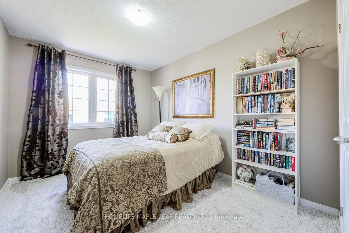 Townhouse for sale at 65 Cathedral Court, Hamilton, Ontario, L8B 0S1 - Waterdown - MLS: X12905698