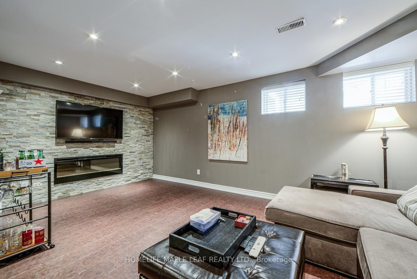 Townhouse for sale at 65 Cathedral Court, Hamilton, Ontario, L8B 0S1 - Waterdown - MLS: X12905698