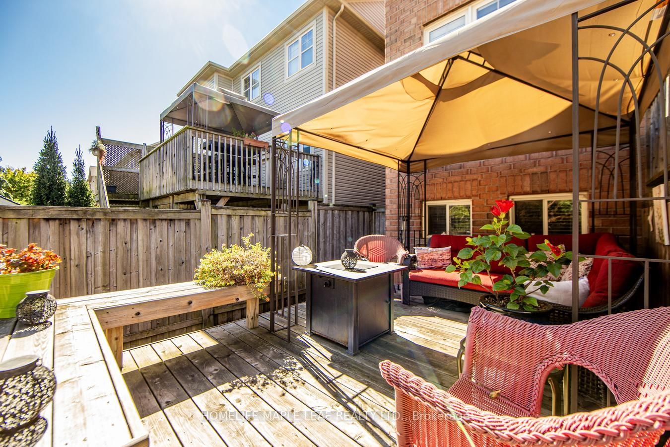 Townhouse for sale at 65 Cathedral Court, Hamilton, Ontario, L8B 0S1 - Waterdown - MLS: X12905698