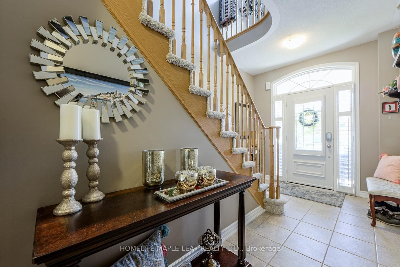 Townhouse for sale at 65 Cathedral Court, Hamilton, Ontario, L8B 0S1 - Waterdown - MLS: X12905698