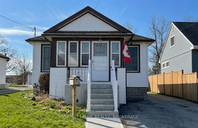 24 Lincoln Ave | St. Catharines | Image