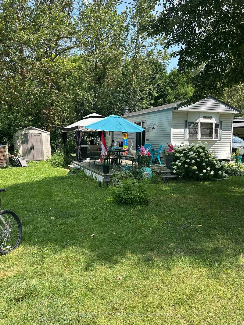 home for sale on E 14-7489 SIDEROAD 5 E null