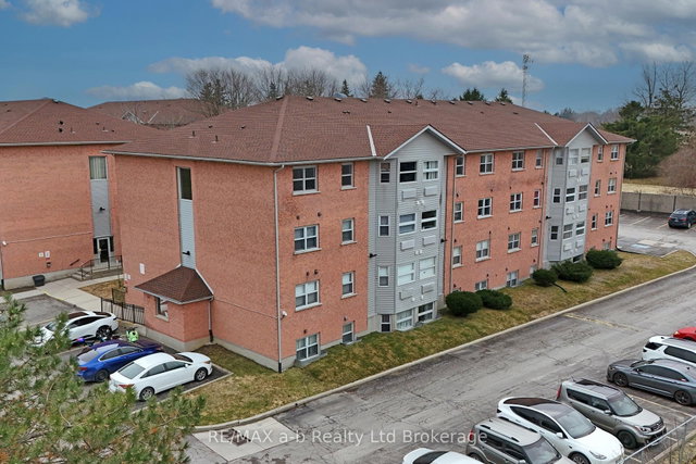 36 - 64 Hiawatha Road
