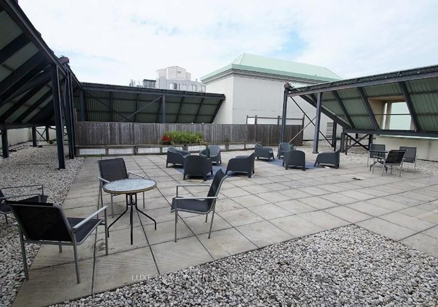 135 James Street S, Unit 710 - Photo 26