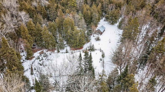 2485 Marshwood Road
