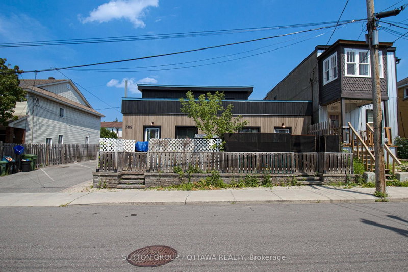 309 Cyr Avenue