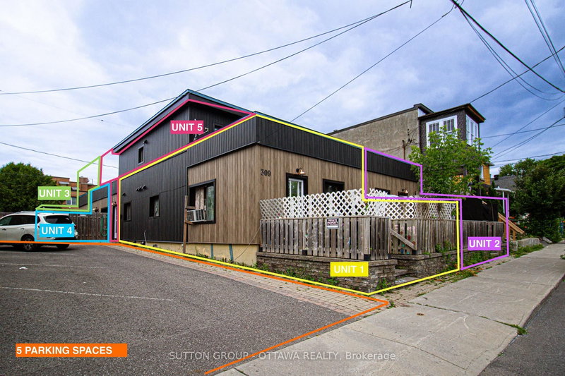 309 Cyr Ave, Ottawa, K1L 7N6 | Image 3
