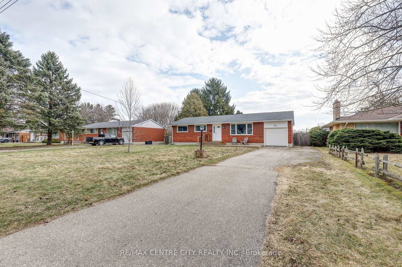 home for sale on 68 Bailey Avenue