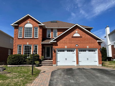 50 Rosenfeld Cres | Ottawa | Image