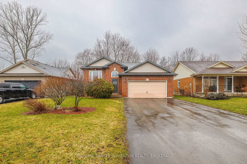 47 Thorold Ave, Thorold, L0S 1K0 | Image 3