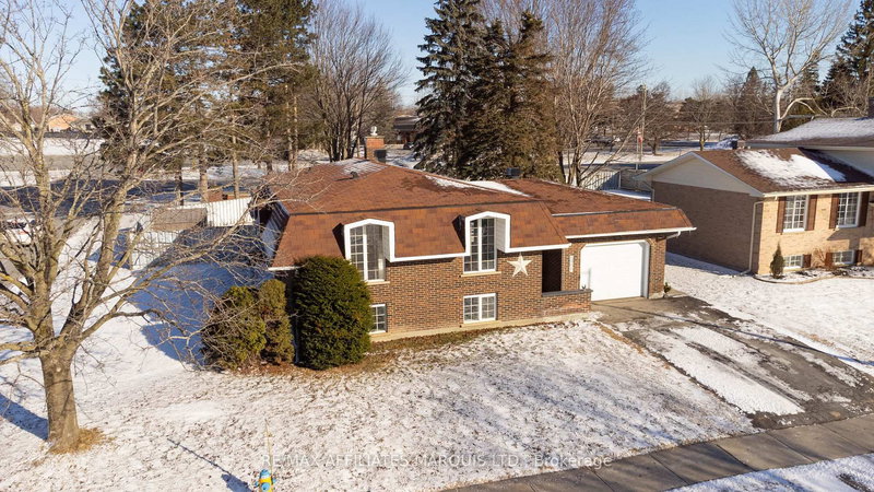 home for sale on 1901 Concorde Avenue