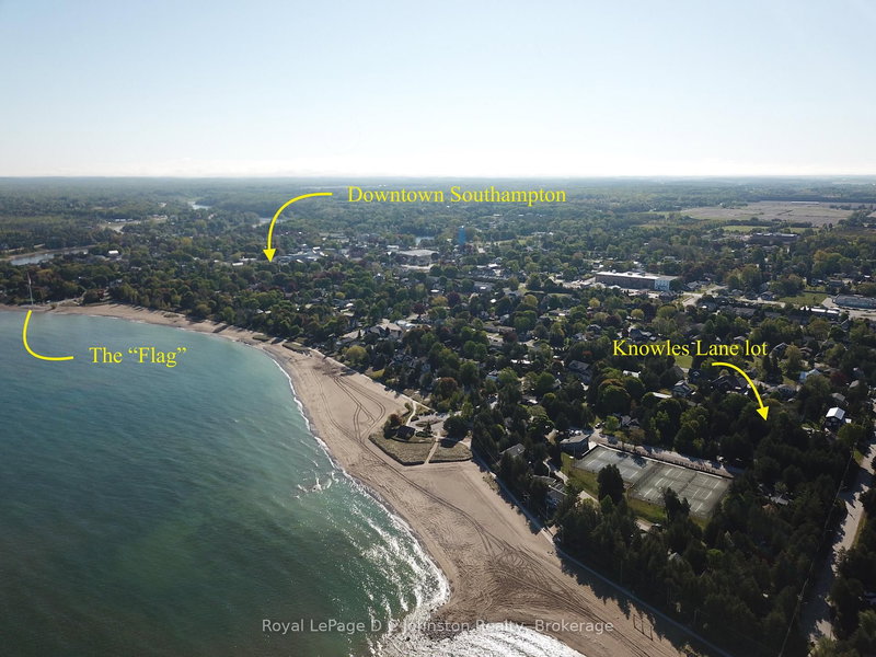 home for sale on 0 Knowles Lane