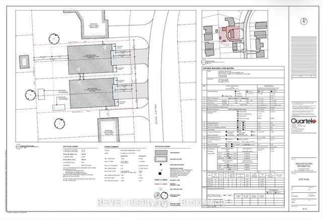 18 A,B,C,D Valley Road