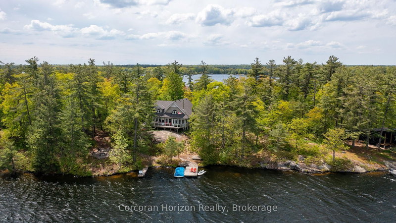 1320 Island 360 Island, Georgian Bay, L0K 1S0 | Image 3
