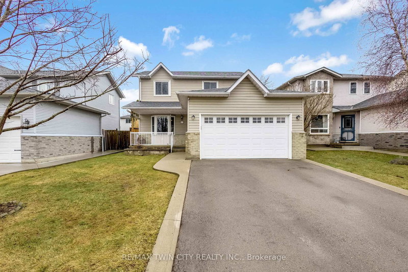 home for sale on 17 Burnside Street