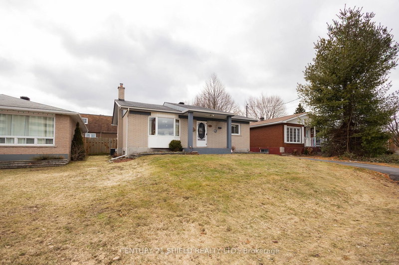 home for sale on 1443 1st Street E