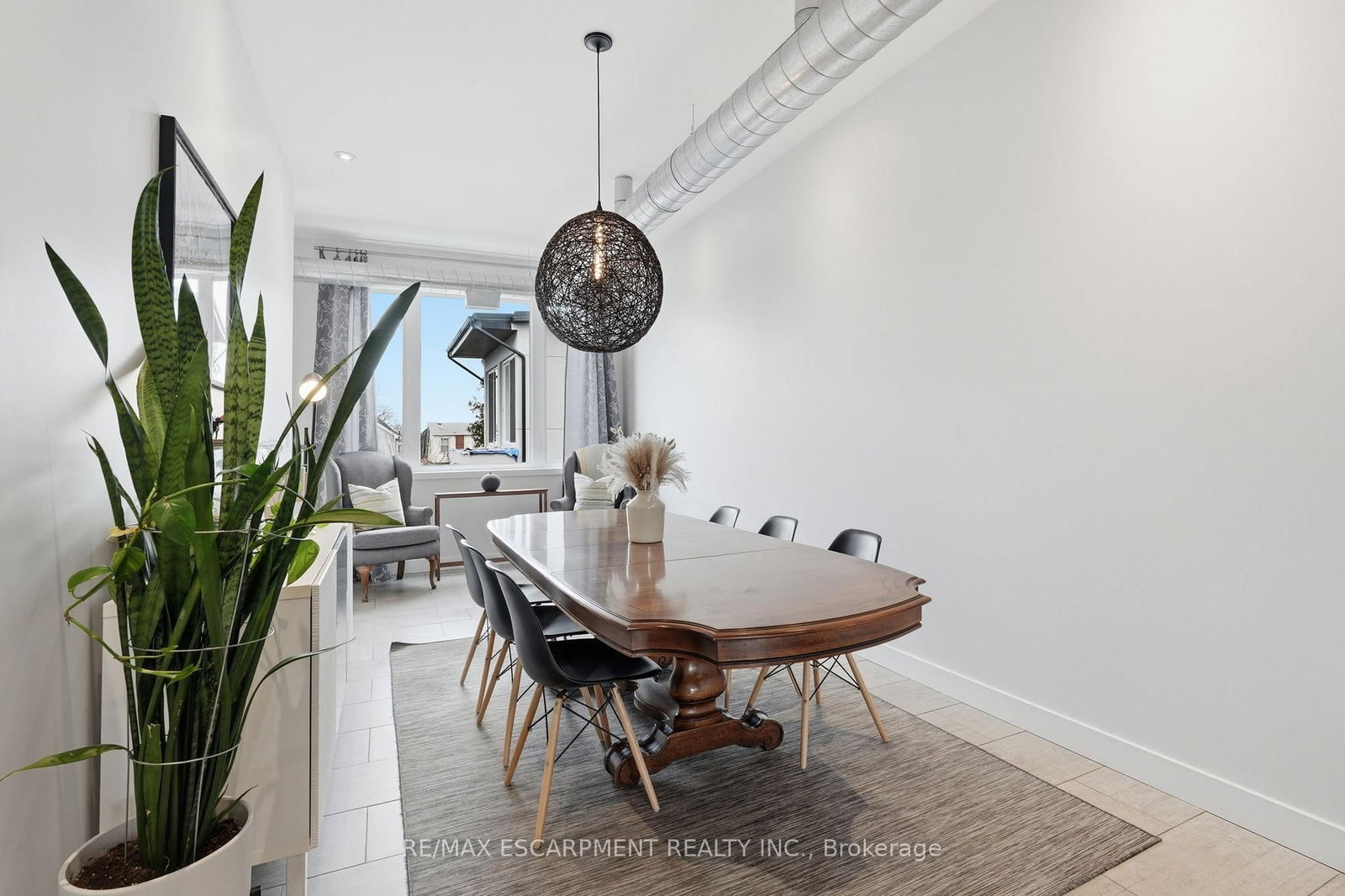 Detached House for sale at 414 JOHN Street, Hamilton, Ontario, L8L 4R3 - North End - MLS: X12906116