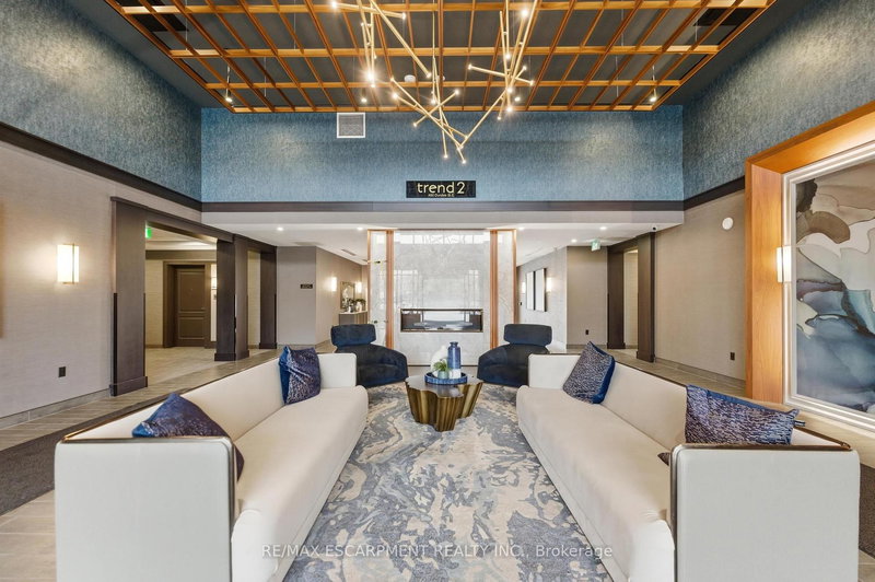 home for sale on 1112-460 Dundas Street E