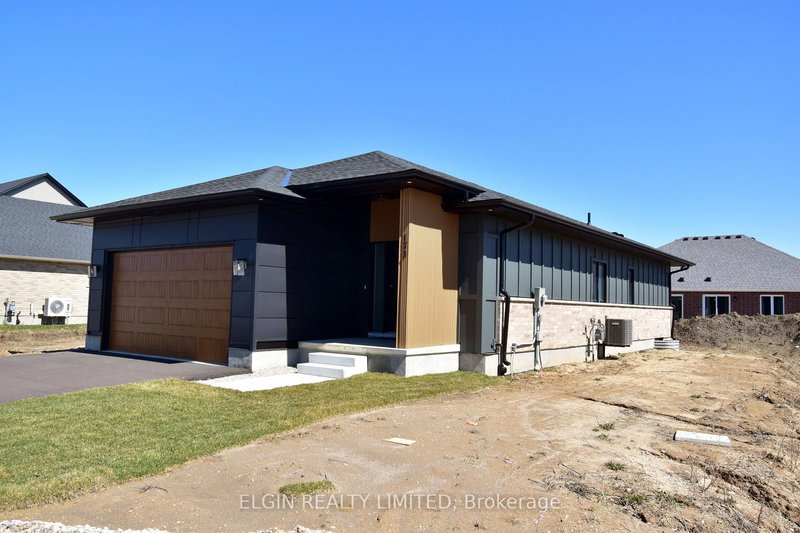 173 Renaissance Dr, St. Thomas, N5R 0P1 | Image 3