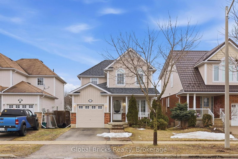 home for sale on 141 Killdeer Road