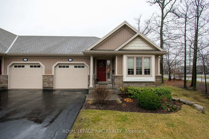 1 - 603 Welland Ave, St. Catharines, L2M 0A6 | Image 2