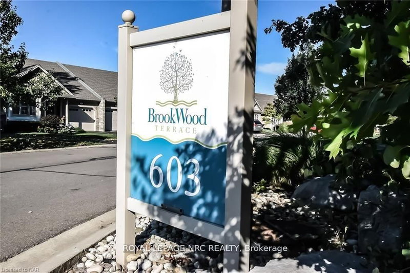 1 - 603 Welland Ave, St. Catharines, L2M 0A6 | Image 3