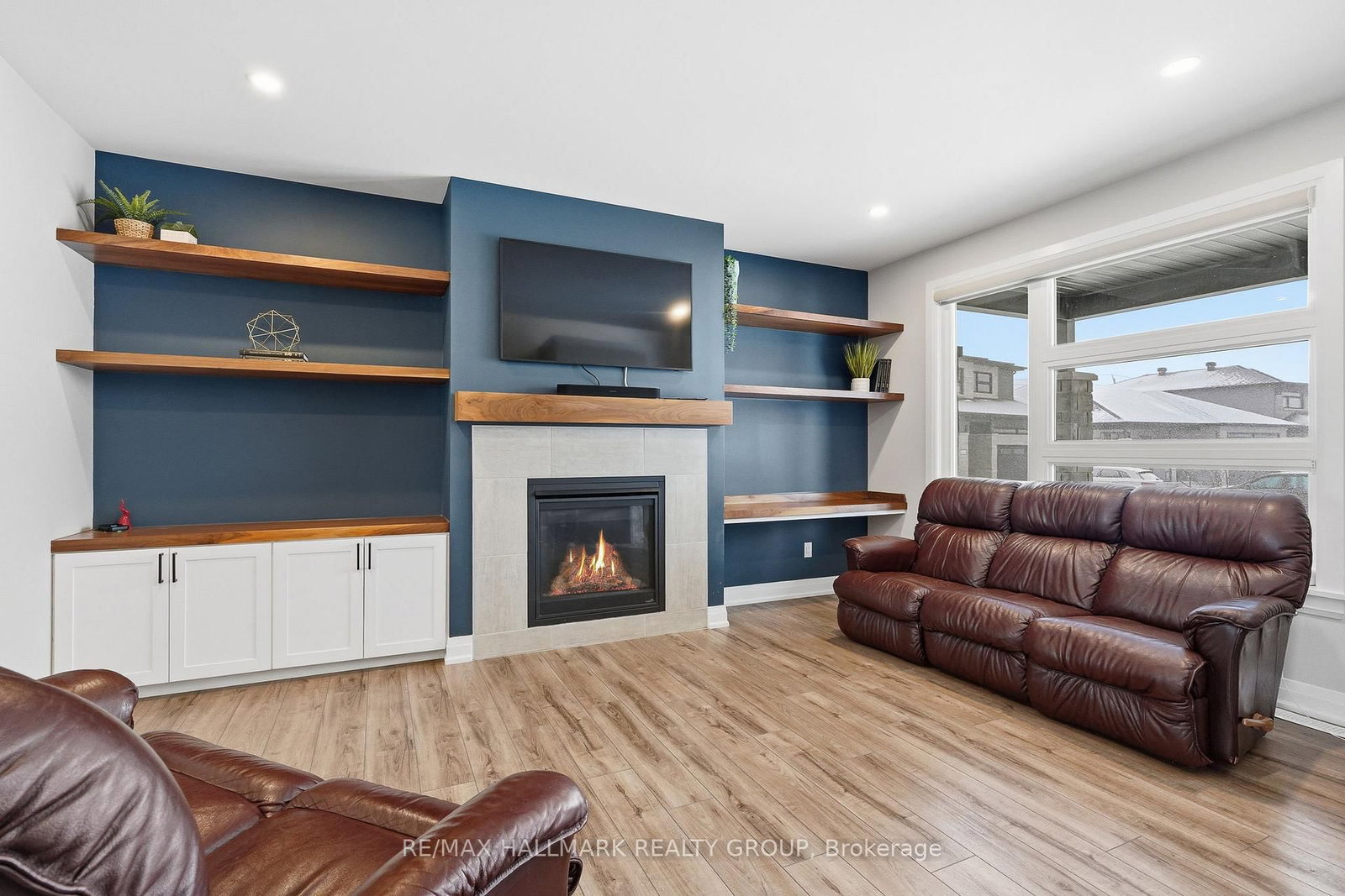 Detached House for sale at 1212 AVIGNON Street, Russell, Ontario, K0A 1W0 - Embrun - MLS: X12906446