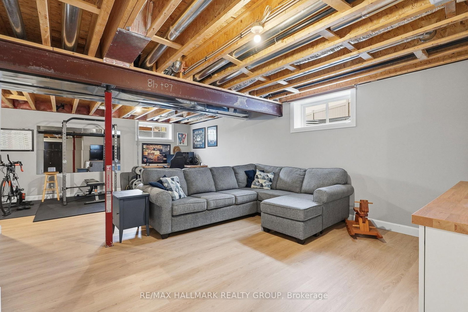 Detached House for sale at 1212 AVIGNON Street, Russell, Ontario, K0A 1W0 - Embrun - MLS: X12906446