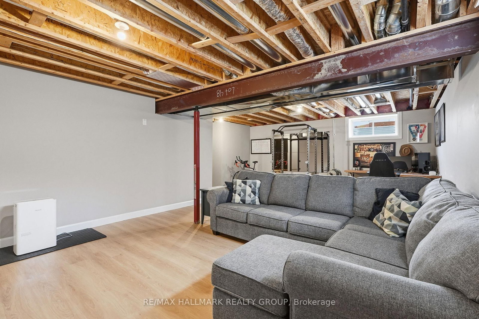 Detached House for sale at 1212 AVIGNON Street, Russell, Ontario, K0A 1W0 - Embrun - MLS: X12906446