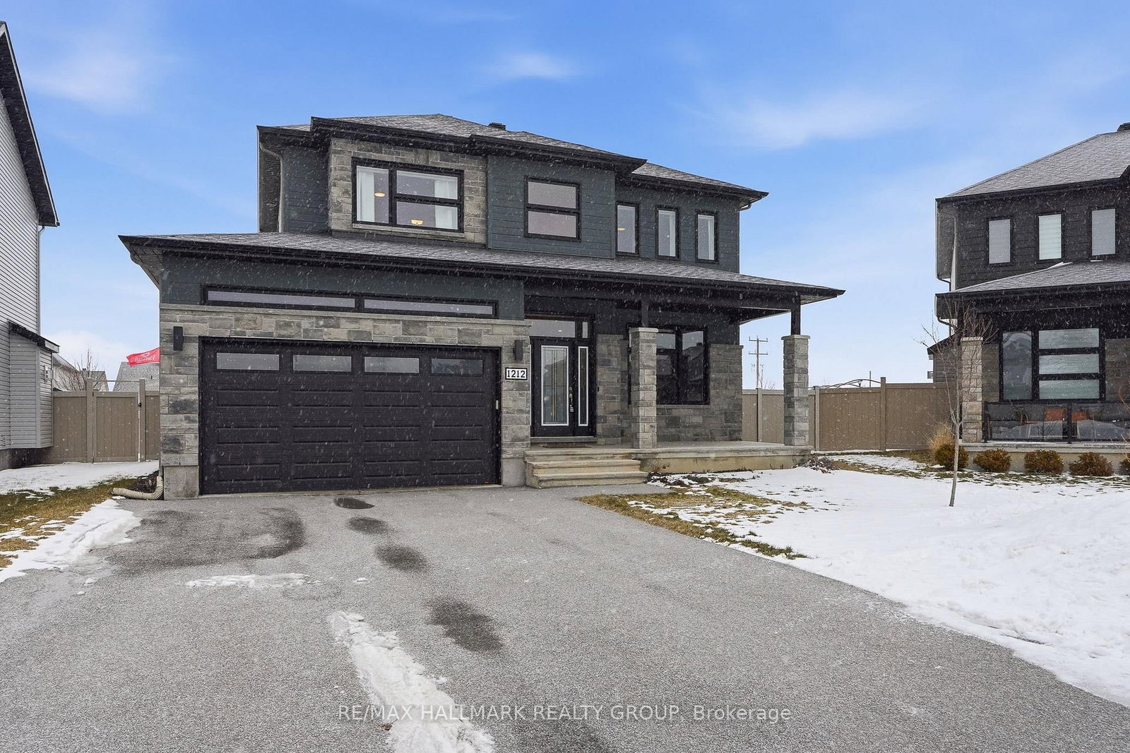 Detached House for sale at 1212 AVIGNON Street, Russell, Ontario, K0A 1W0 - Embrun - MLS: X12906446