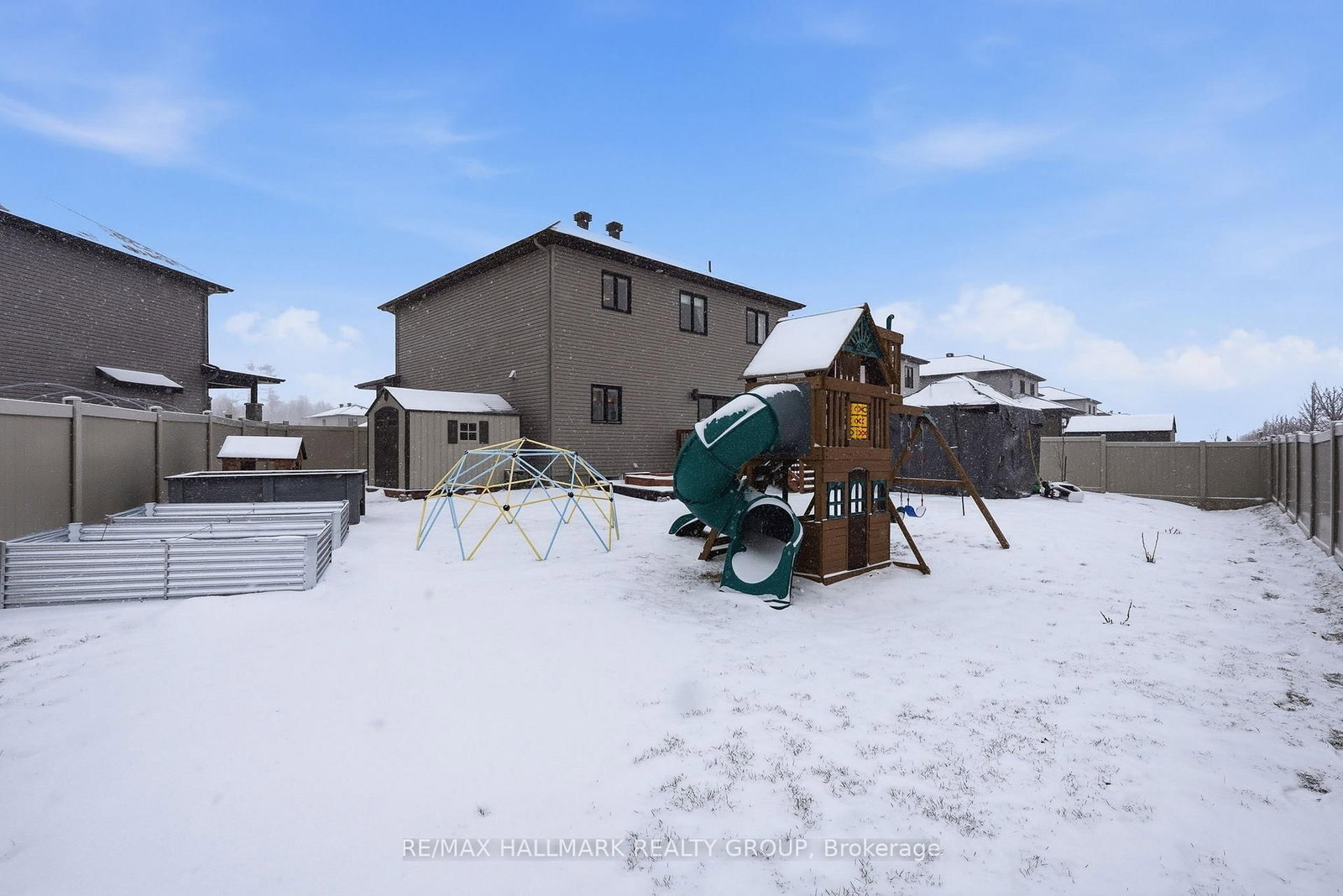 Detached House for sale at 1212 AVIGNON Street, Russell, Ontario, K0A 1W0 - Embrun - MLS: X12906446