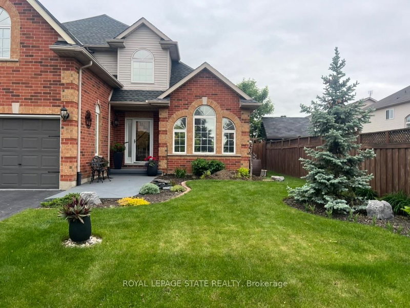 82 Vansickle Rd, St. Catharines, L2S 3Y6 | Image 2