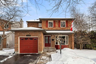 6068 MEADOWGLEN Drive