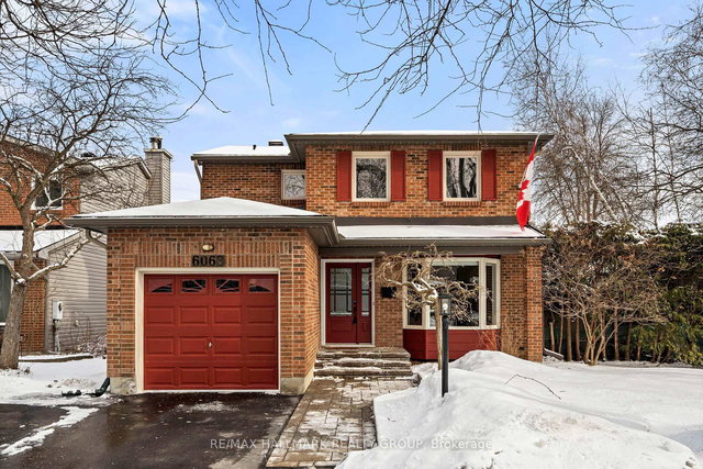 6068 MEADOWGLEN Drive