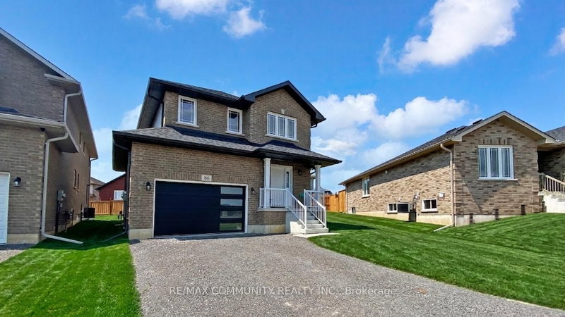 86 Keeler Court
