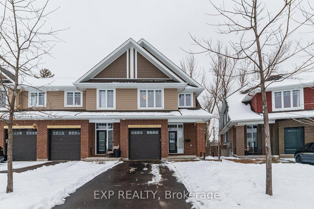 334 Kilspindie Ridge