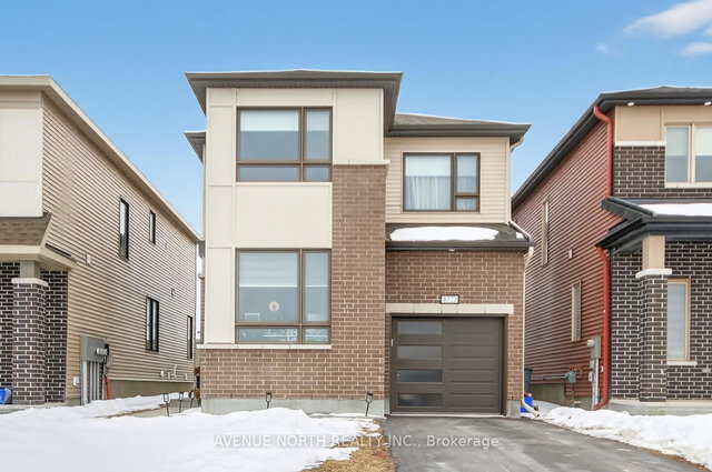 4772 Abbott Street E