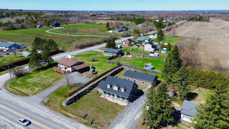 4968 HIGHWAY 34 Highway