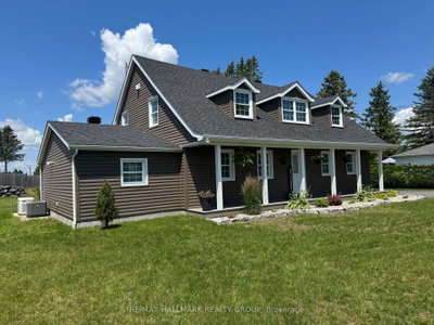 4968 HIGHWAY 34 Highway • Champlain, ON photo 2