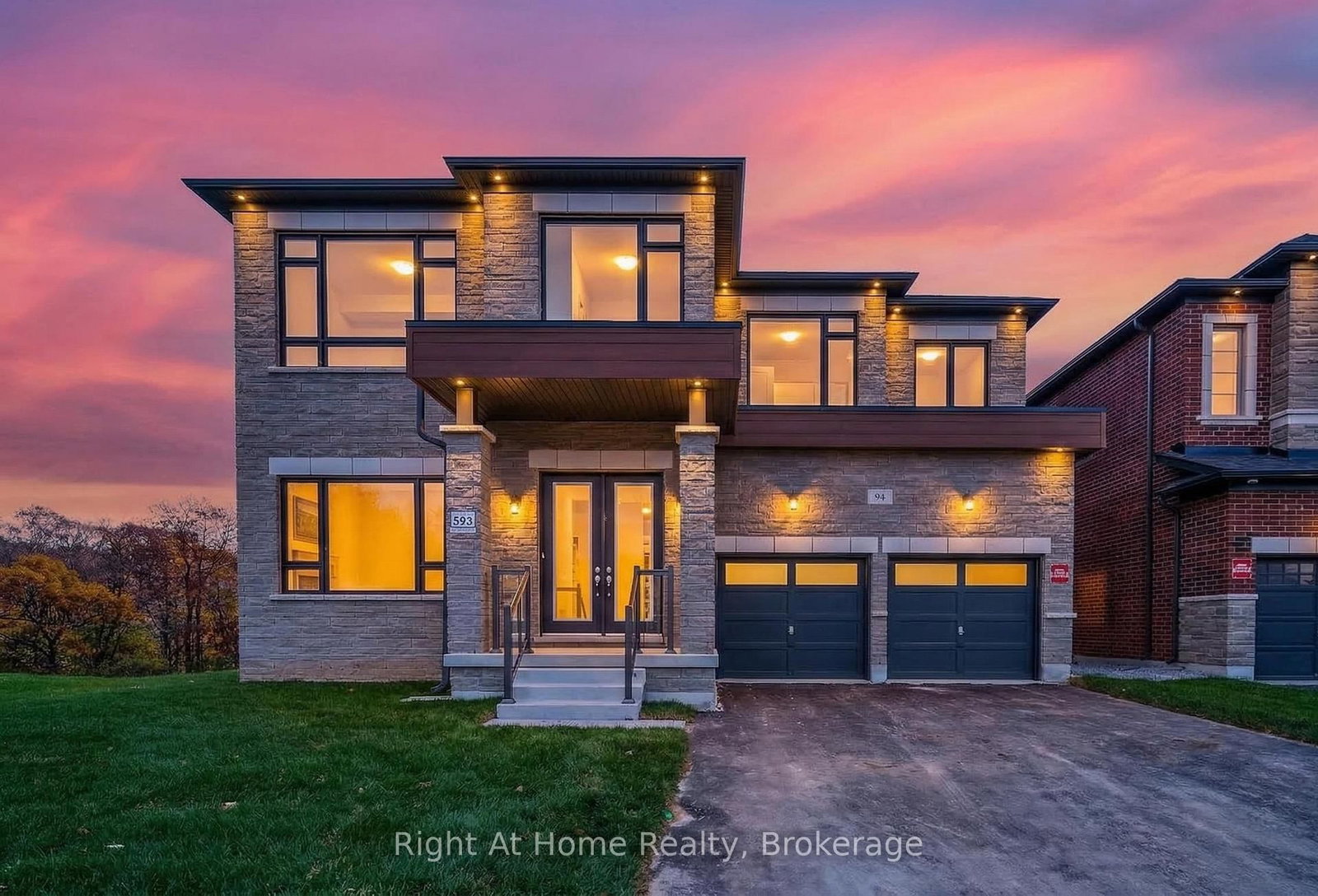 94 Smokey Hollow Place - Photo 2