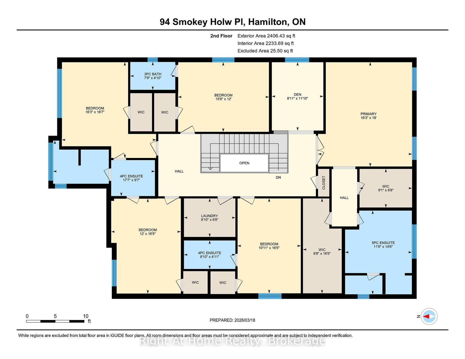 94 Smokey Hollow Place - Photo 45