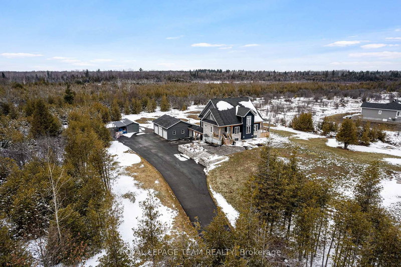 114 Charles Holden Ave, Merrickville-Wolford, K0G 1N0 | Image 3