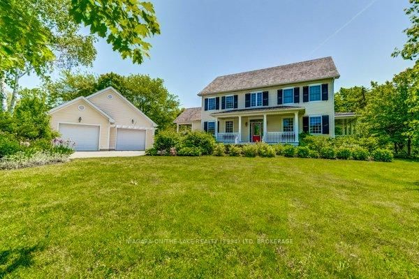 14529 NIAGARA RIVER Parkway