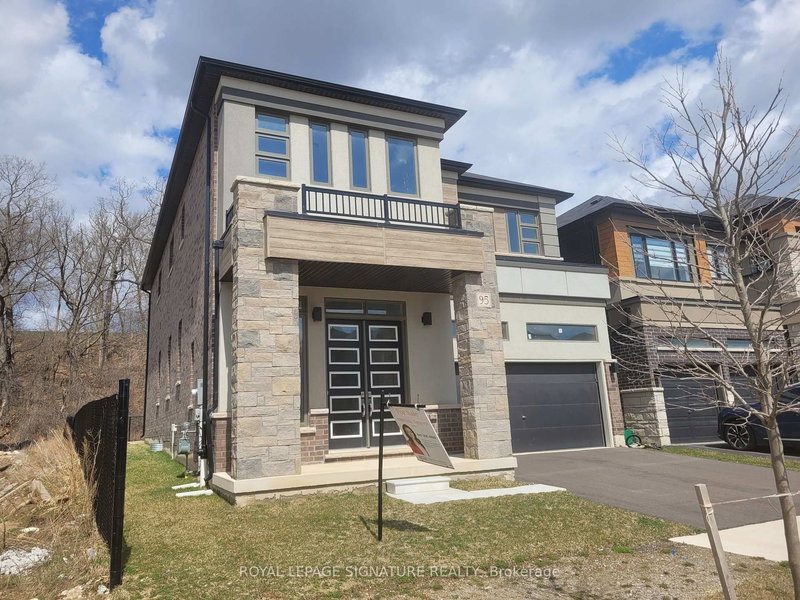 95 Macklin St, Brant, N3V 0B8 | Image 2