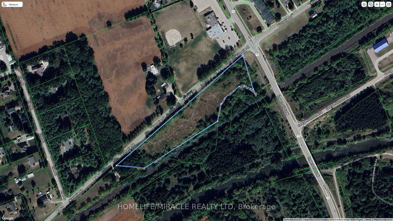 00 Victoria St, Ingersoll, N5C 3J6 | Image 2